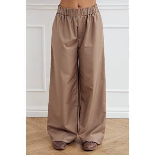 Noella Bukser - Kameron - Timber Brown