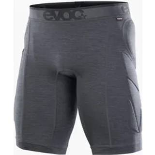 Evoc Crash Pants Protektor størrelse S farve grå/blå