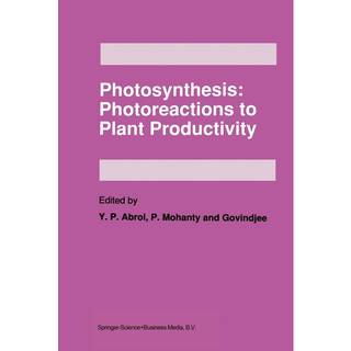 Photosynthesis