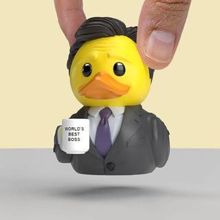 Mini TUBBZ - The Office: Michael - Figur