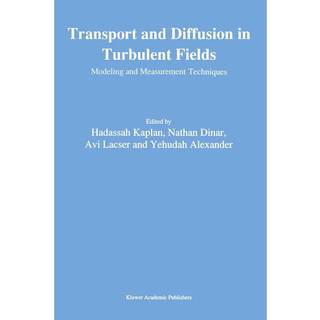 Transport and Diffusion in Turbulent Fields