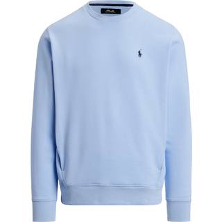 Ralph Lauren Ralph Lauren let fleece sweatshirt