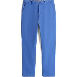 Tommy Hilfiger Core Denton Twill Trousers Blue