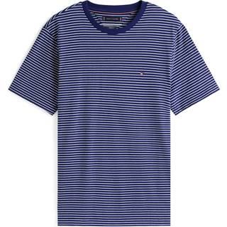 ESS SEASONAL REG FIT SOLID TEE