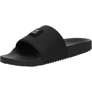 HUGO Timein Sliders Black
