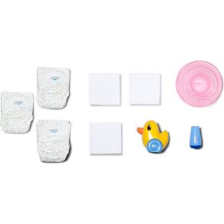 Baby Born Potty Set