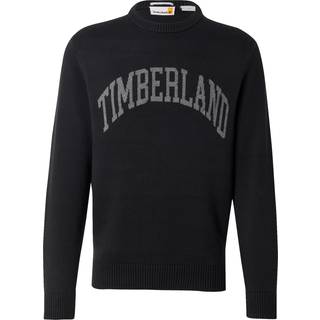 Timberland Graphic Sweat - Black - M