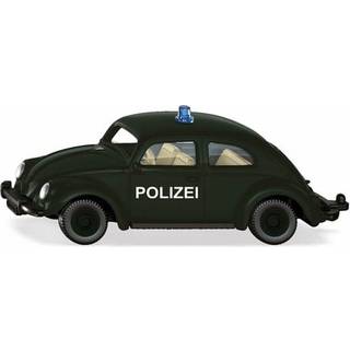 SIKU VW Beetle Police