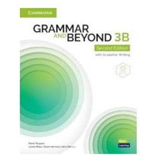 Grammar and Beyond Level 3b Student's Book With Online Practice