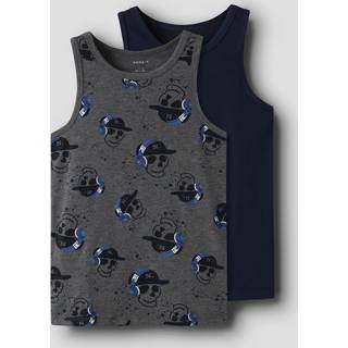 2-pak Tanktop