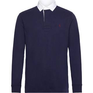 Polo Ralph Lauren Jersey Rugger Newport Navy