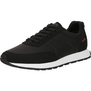 HUGO Icelin Runner Trainers Black