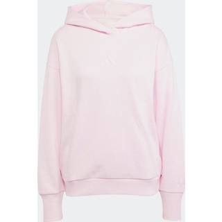 adidas adidas ALL SZN Fransk frotté Loose 100% Hættetrøje