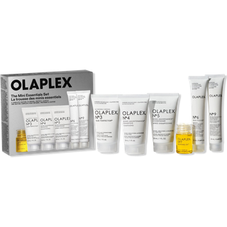 Olaplex - Mini Essential Set - Sæt Til Hårplejerutiner - The Mini Essentials Set - For Women