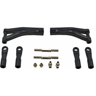 Virus 4... Upper front/rear - 500205945 - Carson
