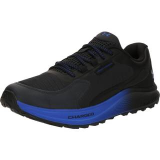 Under Armour Bandit Trail 3 Men's Running Shoes Anthracite / Black / Royal 41