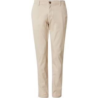 Slim Fit Chinobukser