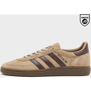 adidas Originals Handball Spezial, sort - 47 1/3