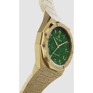 Paul Rich PR-45248 Herrenuhr Frosted Star Dust II 43mm 5ATM