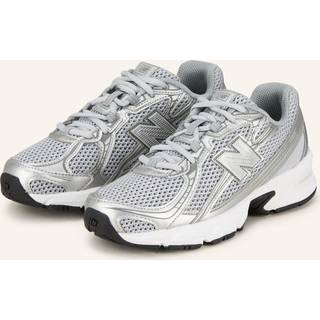 New Balance 740 Junior, Grå - 36