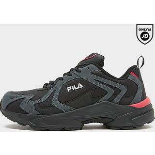 Fila Heroic, Sort - 41