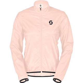 Scott Women's Endurance WB Jacket Cykeljakke Damer størrelse M farve pink