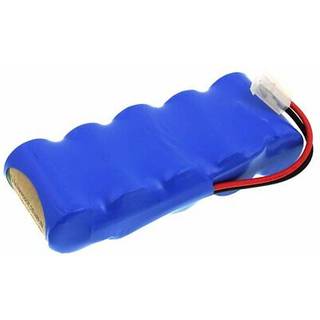 PowerBatteri til Bosch Somfy K8 2000mAh NiMH