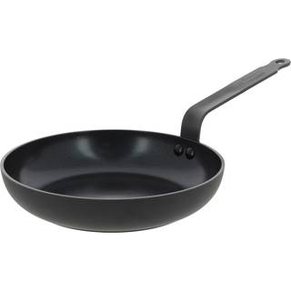 De Buyer Keramisk Pande, 28 cm
