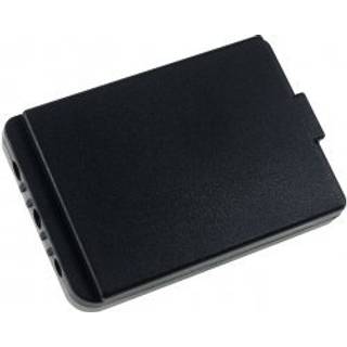 Batteri til Kranstyring Autec Typ MBM06MH
