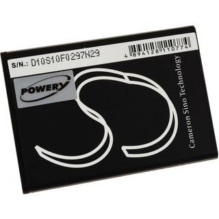 Batteri til TP-Link Type TBL-55A2550