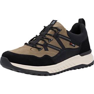 Sko, Black/Roe/Fango, 43