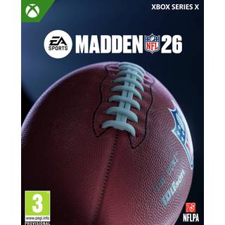 MADDEN NFL 26 (XBSX)