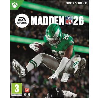 Madden NFL 26: Standard Edition