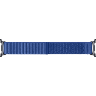 Samsung Galaxy Watch Classic Stof urrem S/M (blå)