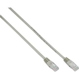 Logik CAT5E Ethernet kabel (15 m) - På lager i butik