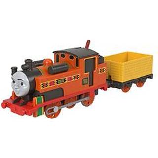 Thomas Tog Nia batteridrevet Thomas Tog Motorized JGF97