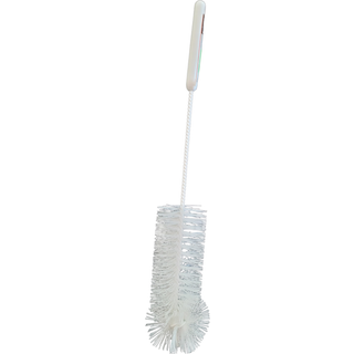 Flaskerenser Ø 50 mm. 3/4 L. Haug Bürsten