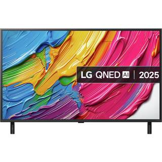 LG 43QNED80A3A 43inch UHD 60Hz