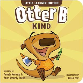 Otter B Kind