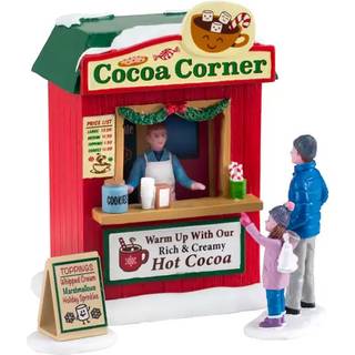 Cocoa Corner