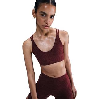 bh Nike Zenvy Light-Support Padded Sports Bra hq2802-652 Størrelse S