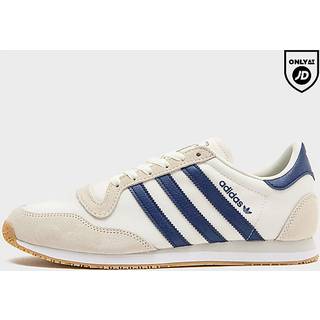 adidas GALAXY OG$, Hvid - 39 1/3