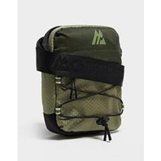 MONTIREX Crossbody Bag, Grøn - One Size