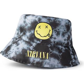 Vanilla Underground Vanilla Underground Kid Nirvana Bucket Hatte og huer