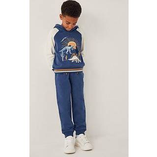 Monsoon Monsoon Dinosaur Sweater Sæt