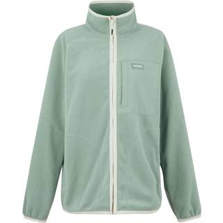 Regatta Regatta Green Womens Lilana Full Zip Fleece