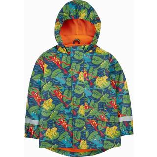 Frugi Frugi Printed Puddle Buster Coat