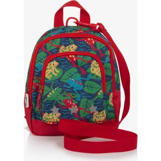 Frugi Frugi Lille Eventyrere Rygsæk