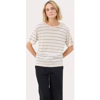 Part Two Tinnipw Pu Strik 30309854 Black Stripe (LARGE)