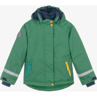 Frugi Frugi Grøn Sne- og Skicase